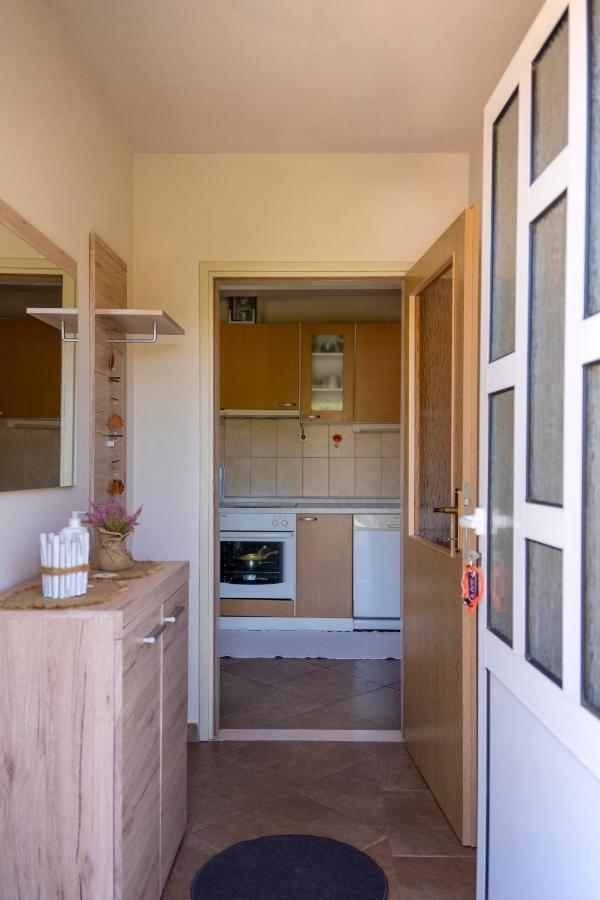 Apartman Ana Korčula Extérieur photo