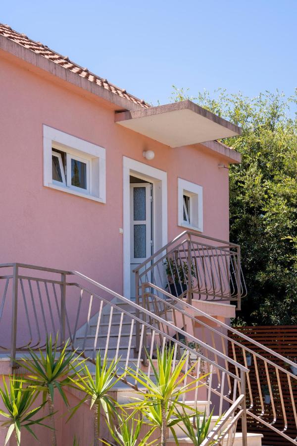 Apartman Ana Korčula Extérieur photo
