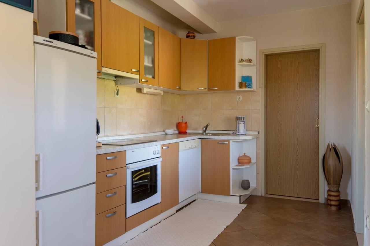 Apartman Ana Korčula Extérieur photo