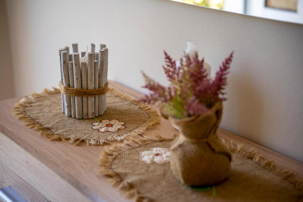 Apartman Ana Korčula Extérieur photo
