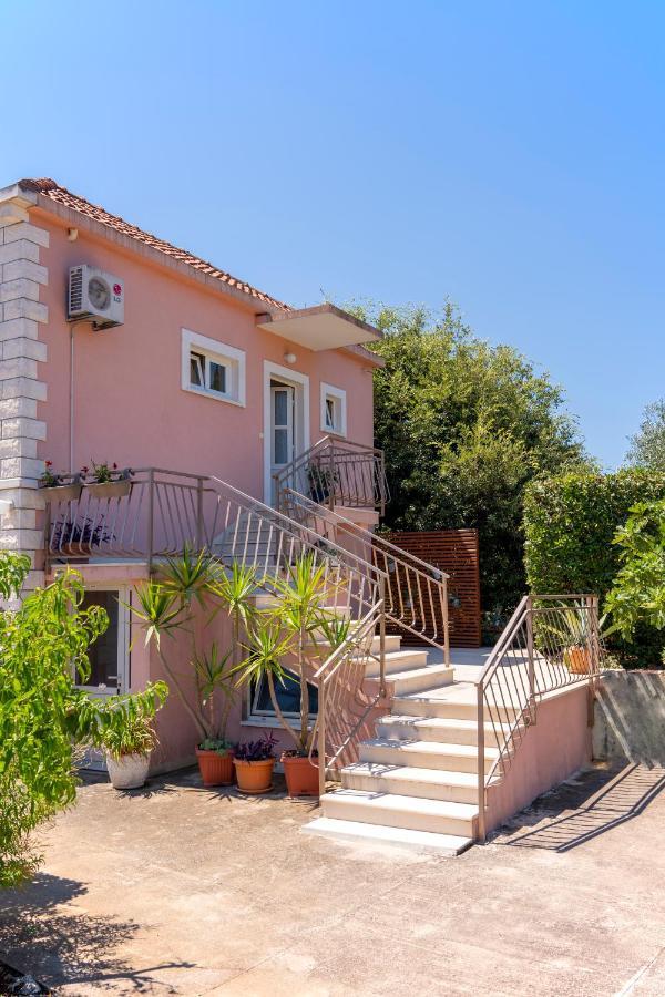 Apartman Ana Korčula Extérieur photo