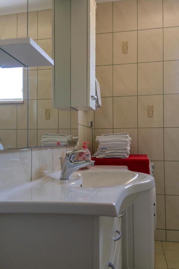 Apartman Ana Korčula Extérieur photo