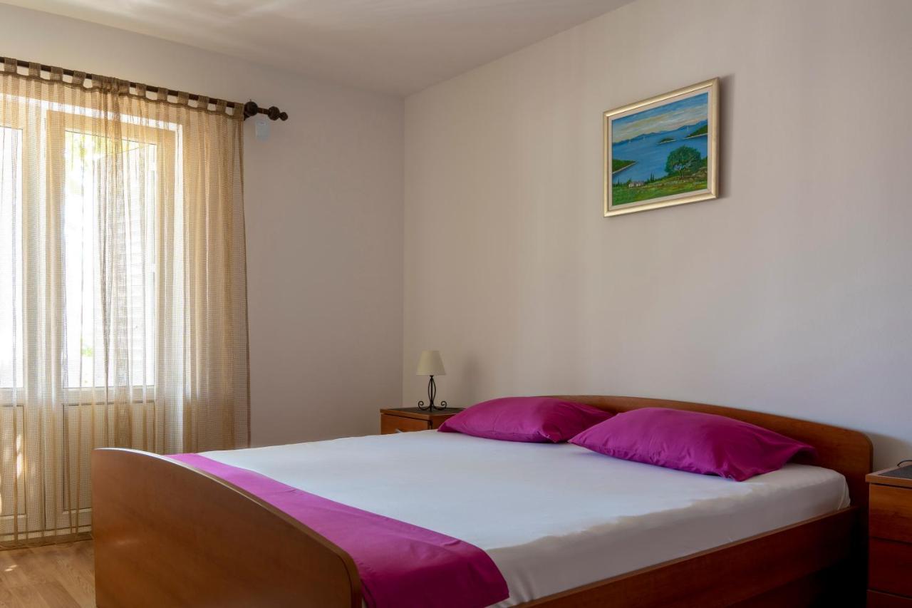Apartman Ana Korčula Extérieur photo