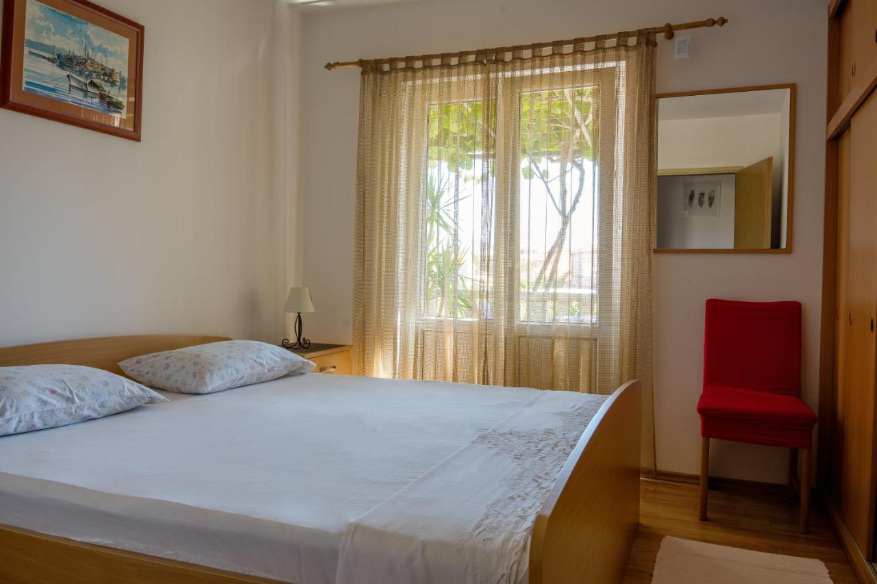 Apartman Ana Korčula Extérieur photo