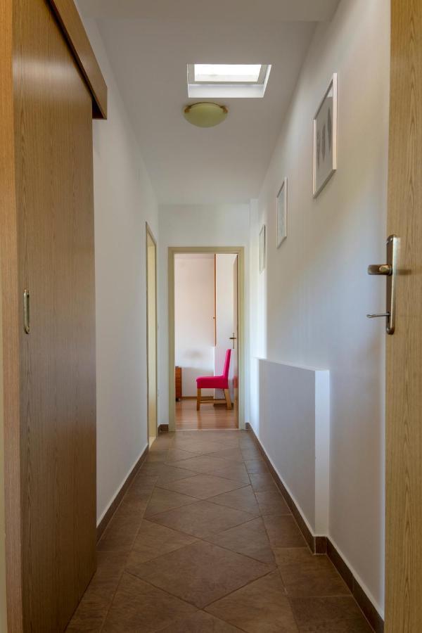 Apartman Ana Korčula Extérieur photo
